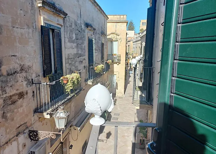Li Frati Suite Lecce